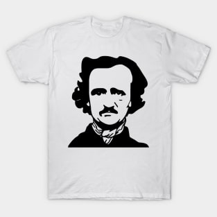 Edgar Allan Poe T-Shirt